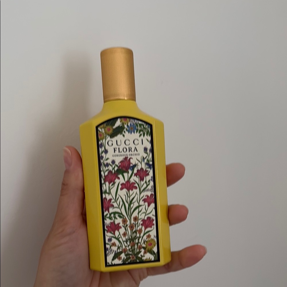 Gucci Flora Orchid 100ml